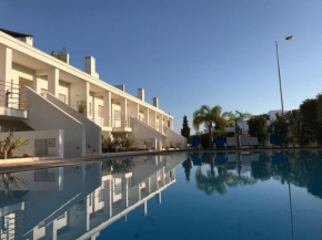 Albufeira Lux Apartment